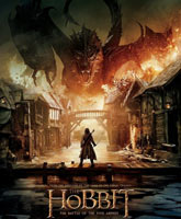 The Hobbit: The Battle of the Five Armies / :   